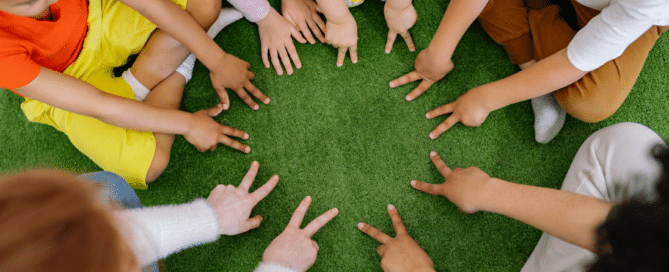 Childcare vs. Preschool: Understanding the Differences and Benefits