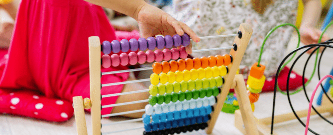 STEM Childcare’s Innovative Approach to Kindergarten Prep