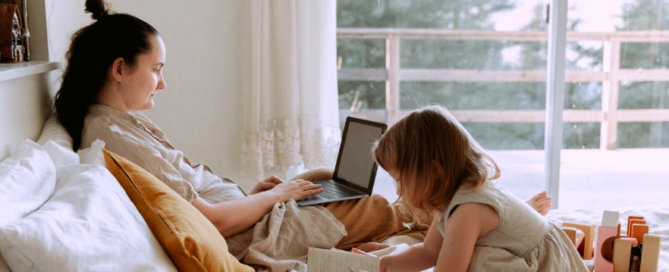 Flexibility for Busy Parents: The Benefits of Drop-In Daycare Services